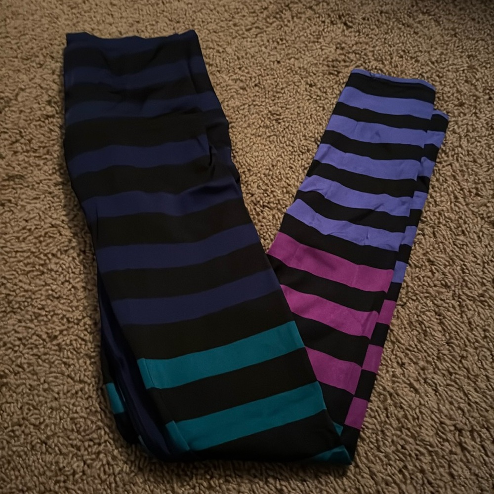 K-DEER small ankle length leggings
Perfect condition